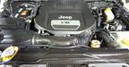 Jeep Wrangler 3.6 SAHARA 4X4 ATX Suv 2016