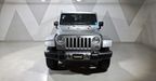 Jeep Wrangler 3.6 SAHARA 4X4 ATX Suv 2016