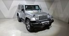 Jeep Wrangler 3.6 SAHARA 4X4 ATX Suv 2016