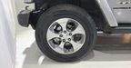 Jeep Wrangler 3.6 SAHARA 4X4 ATX Suv 2016