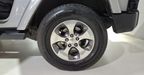 Jeep Wrangler 3.6 SAHARA 4X4 ATX Suv 2016