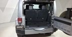 Jeep Wrangler 3.6 SAHARA 4X4 ATX Suv 2016