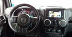Jeep Wrangler 3.6 SAHARA 4X4 ATX Suv 2016