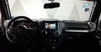 Jeep Wrangler 3.6 SAHARA 4X4 ATX Suv 2016