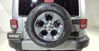 Jeep Wrangler 3.6 SAHARA 4X4 ATX Suv 2016