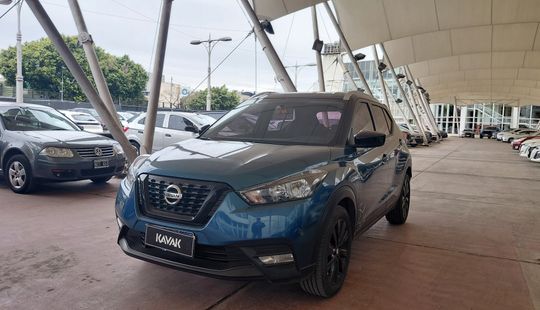 Nissan • Kicks