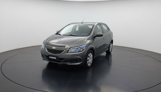 Chevrolet • Onix