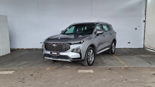 Ford Territory 1.8 ECOBOOST TITANIUM AUTO