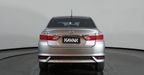 Honda City 1.5 EXL CVT Sedan 2018