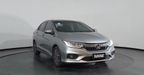 Honda City 1.5 EXL CVT Sedan 2018