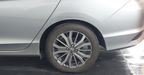 Honda City 1.5 EXL CVT Sedan 2018