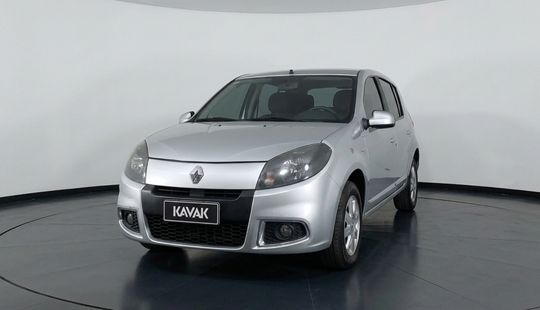Renault • Sandero