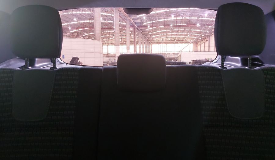 Renault Sandero 1.6 16V HI-FLEX PRIVILEGE AUTO Hatchback 2014