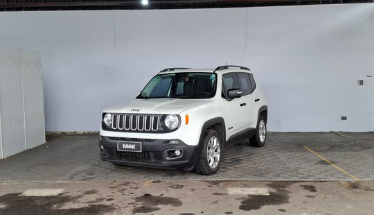 Jeep • Renegade