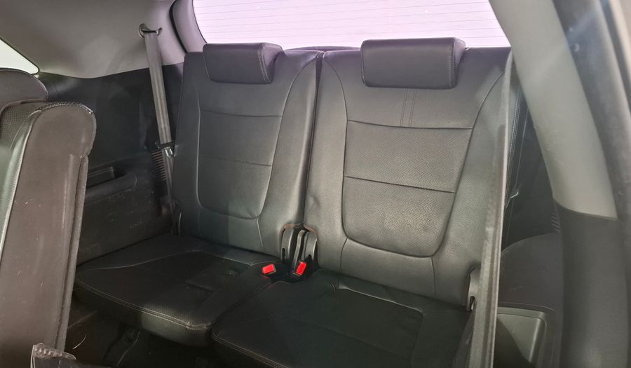 Kia Sorento 2.4 EX PREMIUM AT Suv 2011