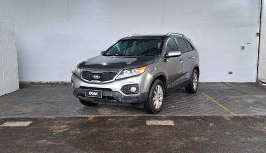 Kia • Sorento