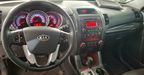 Kia Sorento 2.4 EX PREMIUM AT Suv 2011