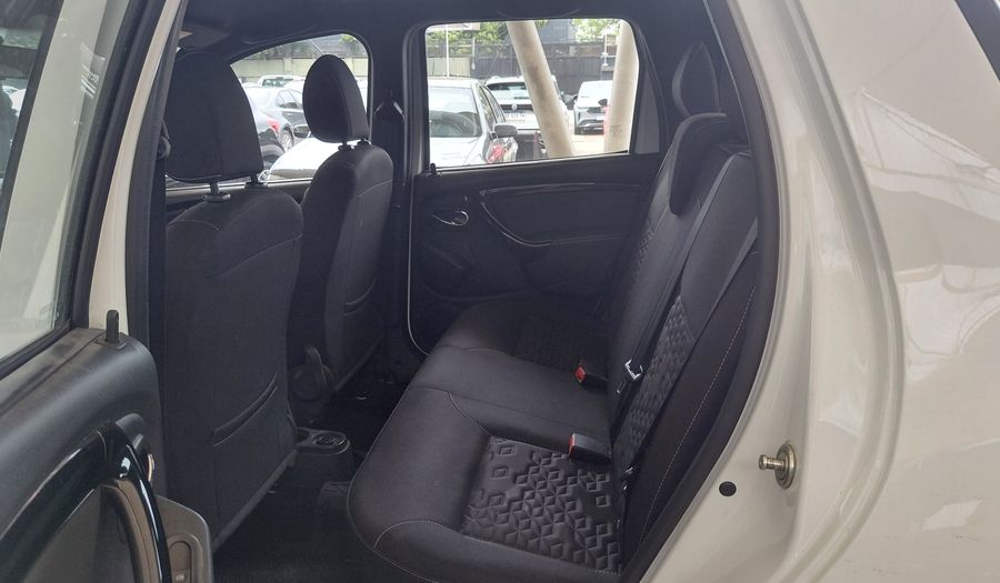 Renault Duster Oroch 2.0 PRIVILEGE Pickup 2019