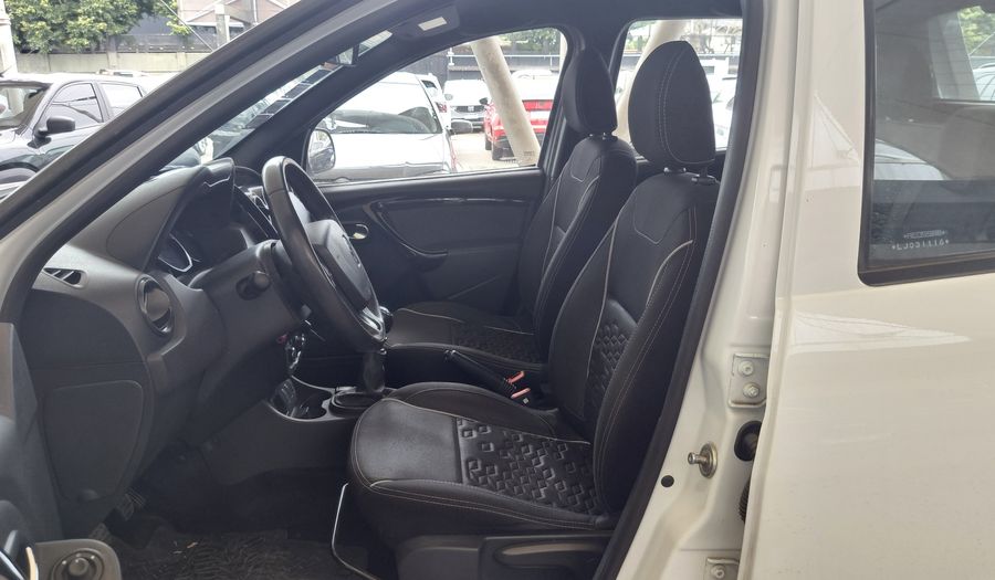 Renault Duster Oroch 2.0 PRIVILEGE Pickup 2019