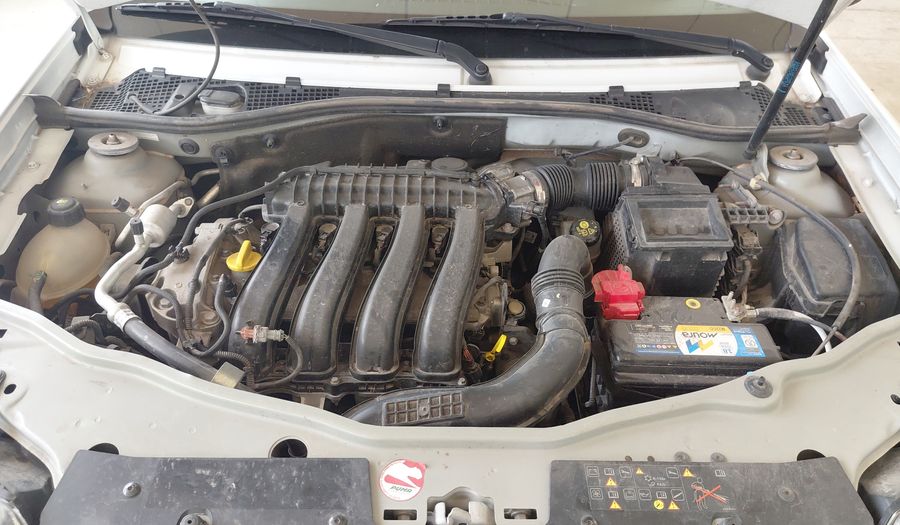 Renault Duster Oroch 2.0 PRIVILEGE Pickup 2019