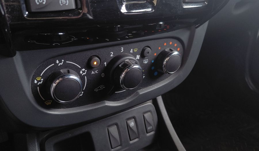 Renault Duster Oroch 2.0 PRIVILEGE Pickup 2019