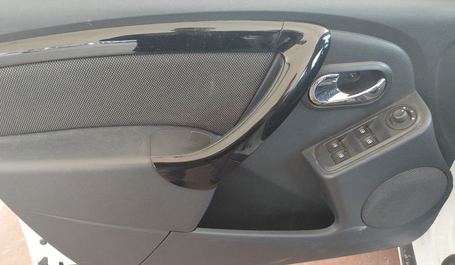 Renault Duster Oroch 2.0 PRIVILEGE Pickup 2019