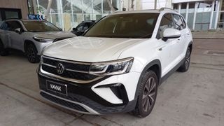 Volkswagen Taos 1.4 250 TSI HIGHLINE AUTO