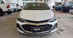 Chevrolet Cruze Ii 1.4 LTZ AUTO Sedan 2022