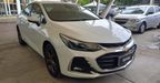 Chevrolet Cruze Ii 1.4 LTZ AUTO Sedan 2022