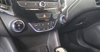 Chevrolet Cruze Ii 1.4 LTZ AUTO Sedan 2022