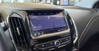 Chevrolet Cruze Ii 1.4 LTZ AUTO Sedan 2022