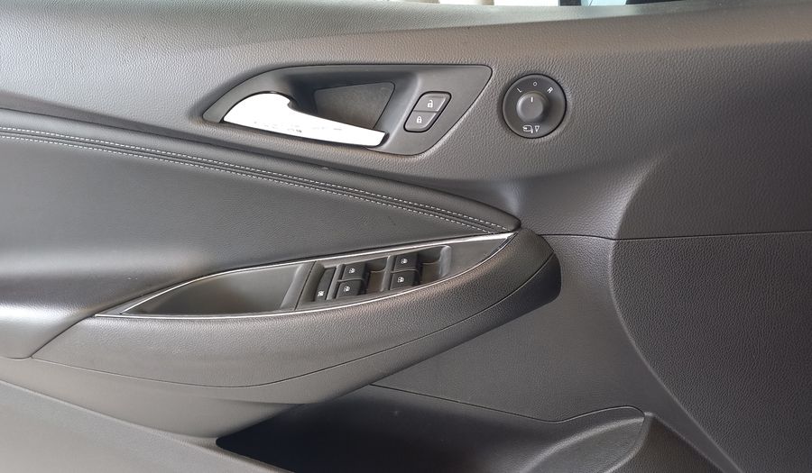 Chevrolet Cruze Ii 1.4 LTZ AUTO Sedan 2022