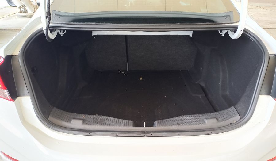 Chevrolet Cruze Ii 1.4 LTZ AUTO Sedan 2022