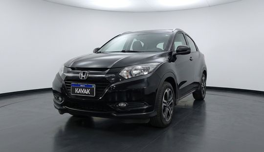 Honda • HR-V