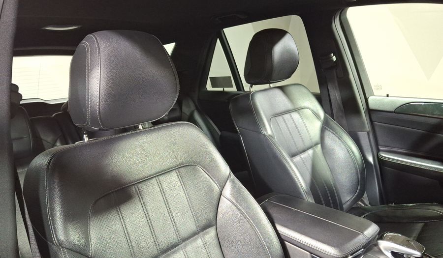 Mercedes Benz Clase Gle 3.0 GLE 400 SPORT AUTO 4WD Suv 2018