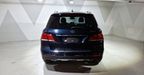Mercedes Benz Clase Gle 3.0 GLE 400 SPORT AUTO 4WD Suv 2018