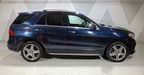 Mercedes Benz Clase Gle 3.0 GLE 400 SPORT AUTO 4WD Suv 2018