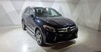 Mercedes Benz Clase Gle 3.0 GLE 400 SPORT AUTO 4WD Suv 2018