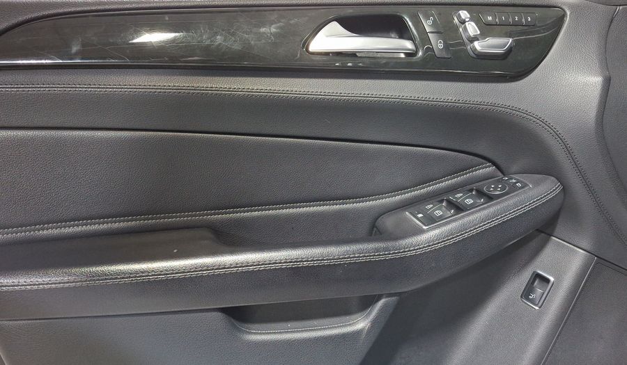 Mercedes Benz Clase Gle 3.0 GLE 400 SPORT AUTO 4WD Suv 2018