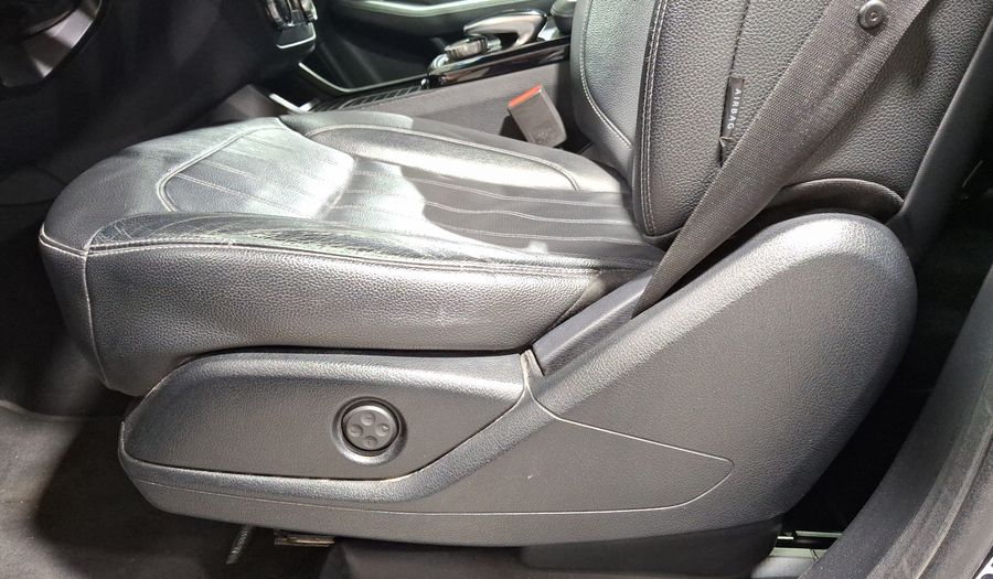 Mercedes Benz Clase Gle 3.0 GLE 400 SPORT AUTO 4WD Suv 2018