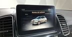 Mercedes Benz Clase Gle 3.0 GLE 400 SPORT AUTO 4WD Suv 2018