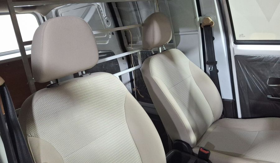 Chevrolet Tornado Van 1.5 LS B 2023