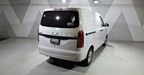 Chevrolet Tornado Van 1.5 LS B 2023