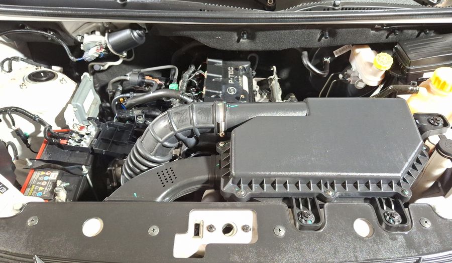 Chevrolet Tornado Van 1.5 LS B 2023