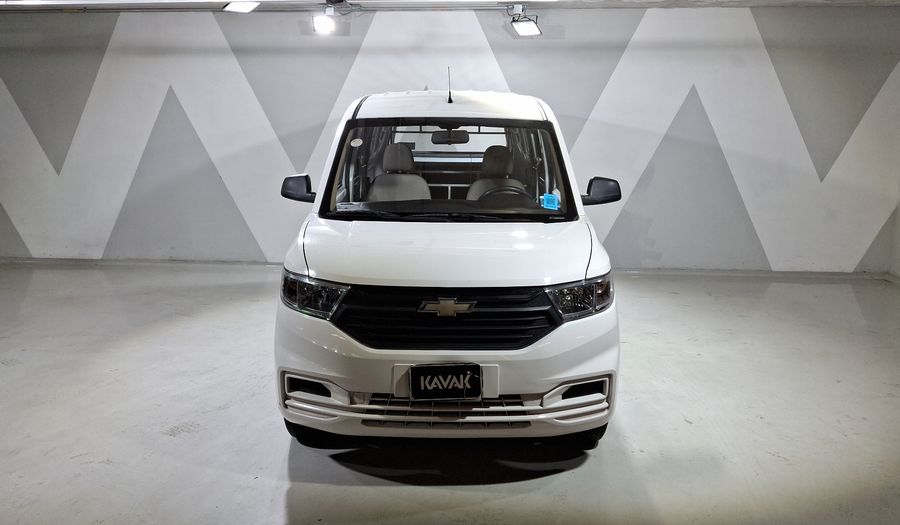 Chevrolet Tornado Van 1.5 LS B 2023