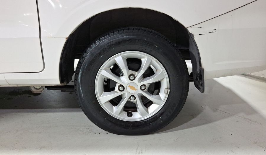 Chevrolet Tornado Van 1.5 LS B 2023