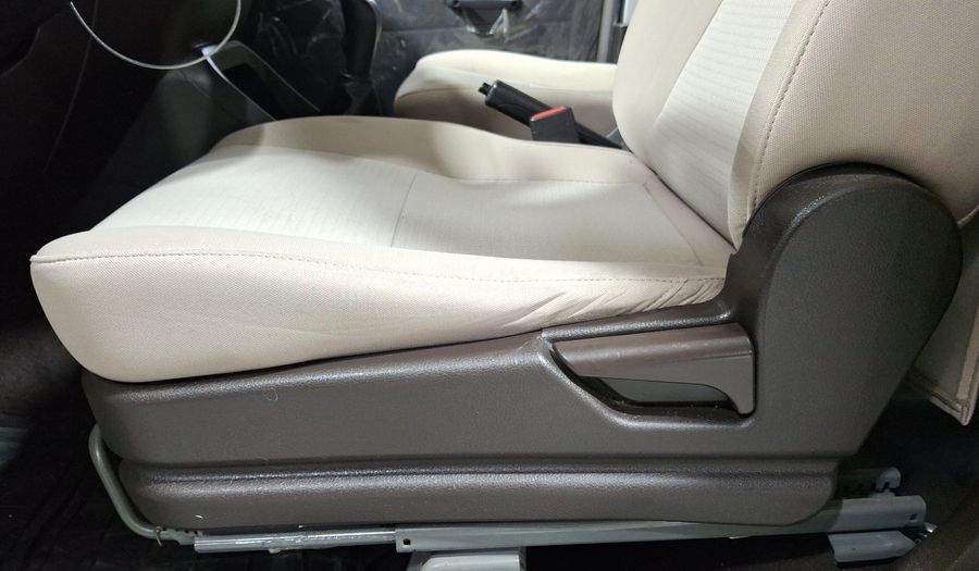 Chevrolet Tornado Van 1.5 LS B 2023