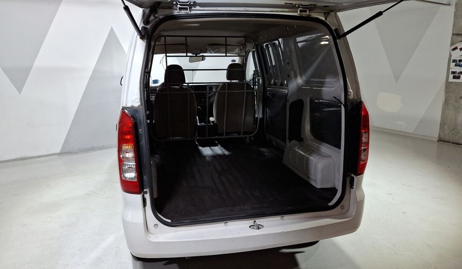 Chevrolet Tornado Van 1.5 LS B 2023