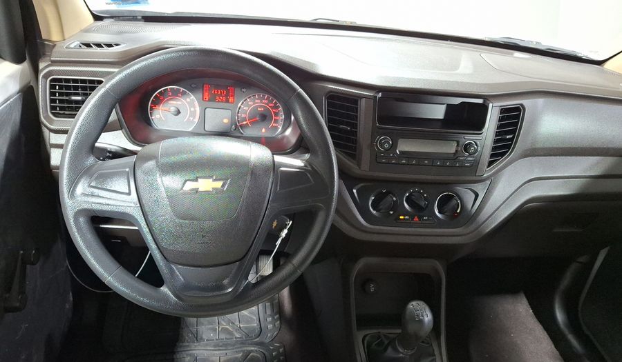 Chevrolet Tornado Van 1.5 LS B 2023