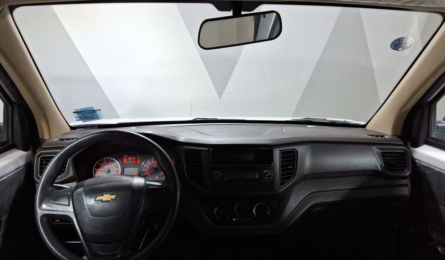 Chevrolet Tornado Van 1.5 LS B 2023